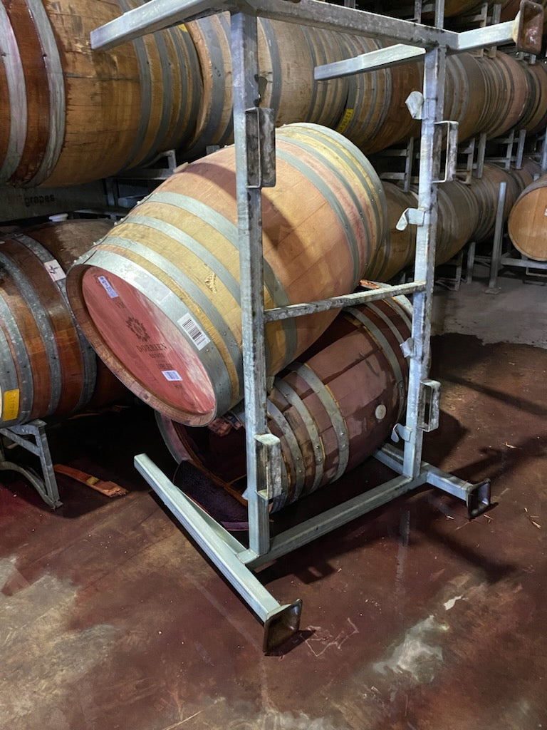 Week 2: Started with a bang