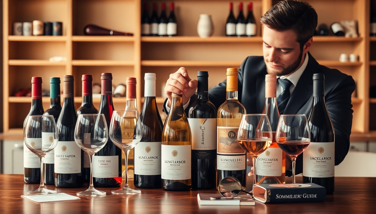 How to Build the Perfect Mixed Wine Case
