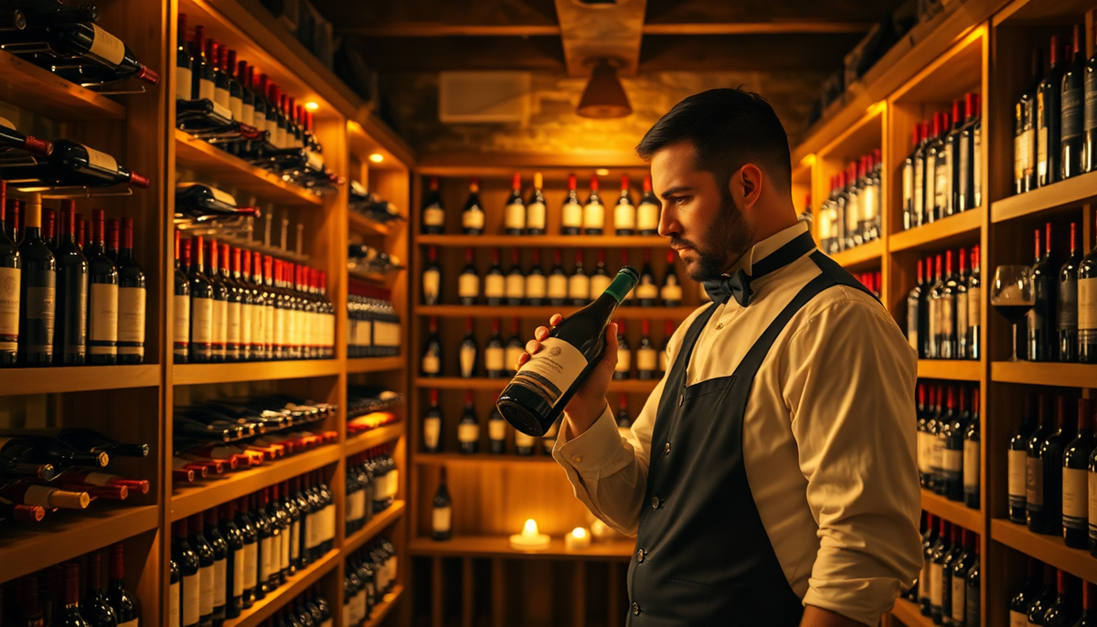 Splurge-Worthy Wines: When to Buy a Premium Bottle