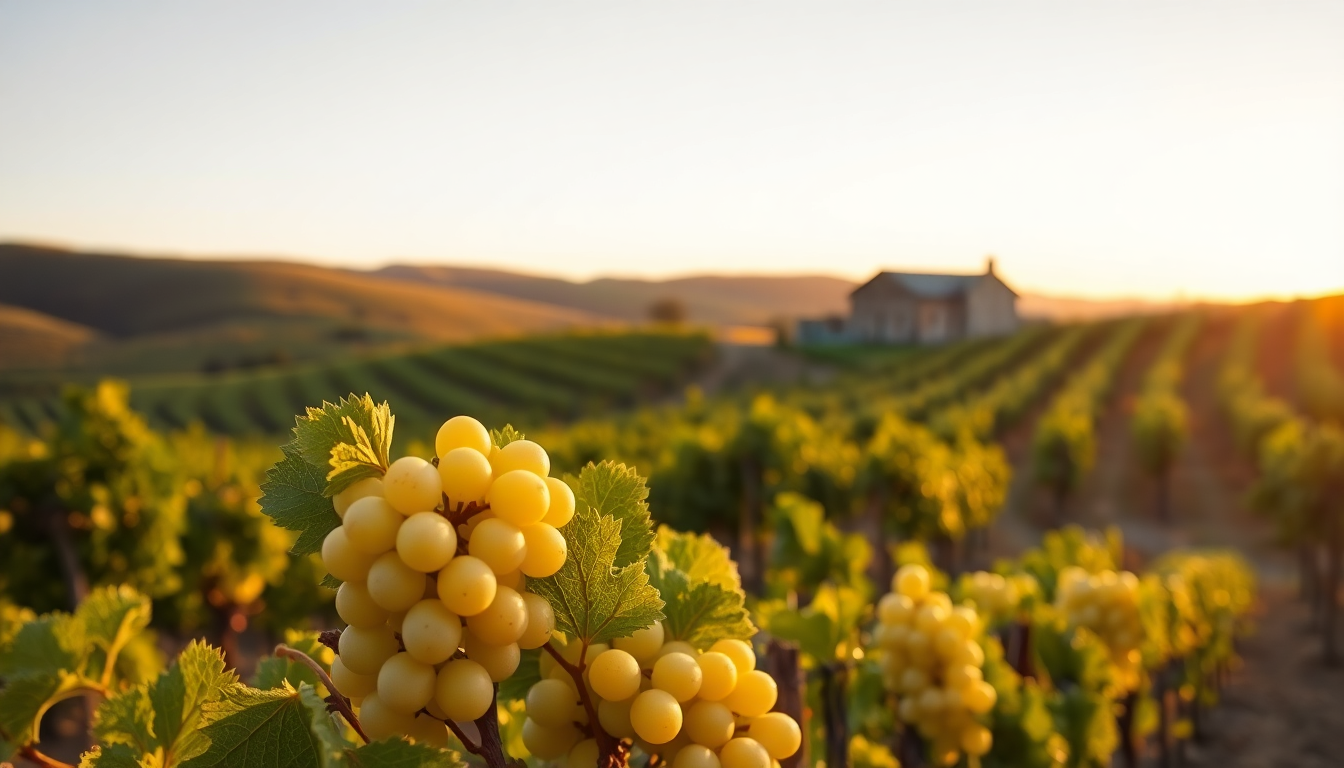 Riesling for Beginners: Why Dry Australian Riesling Is Worth Trying
