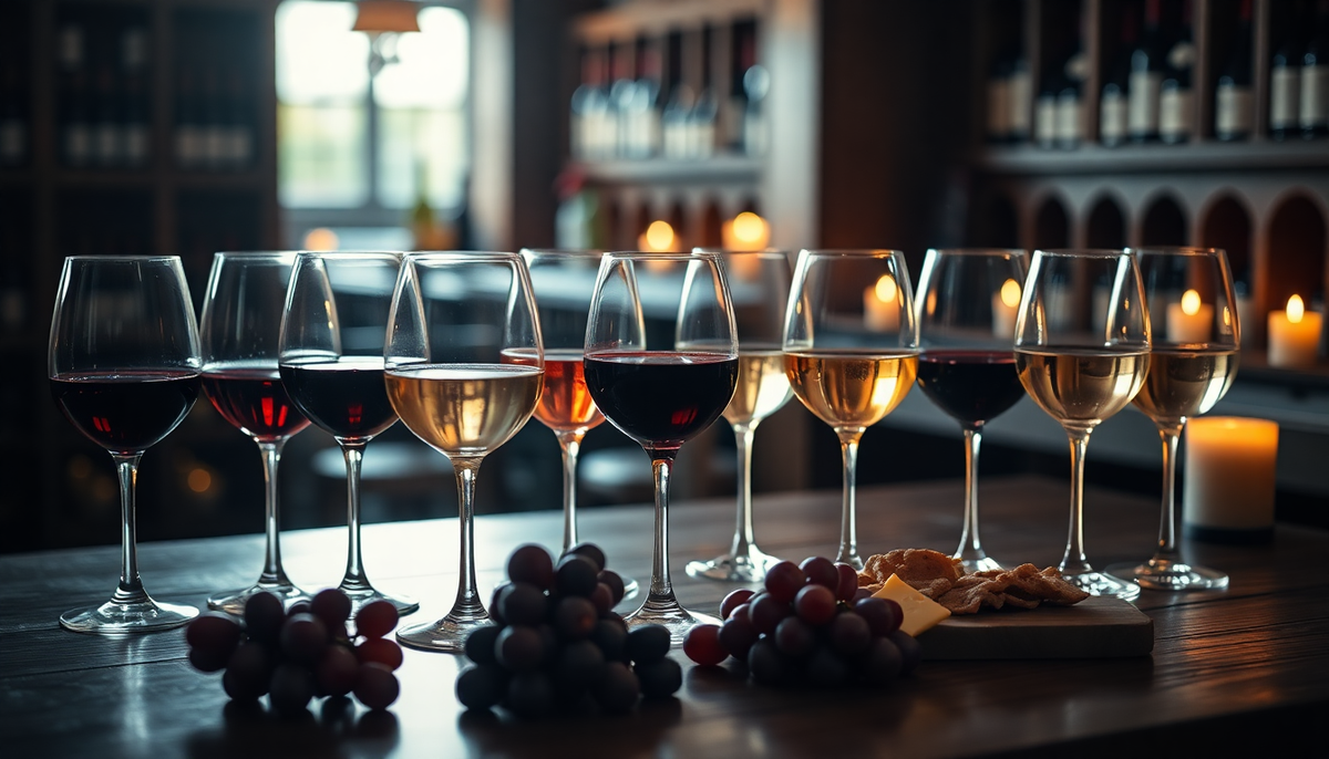Low and No-Alcohol Wine: Is It Worth Trying?