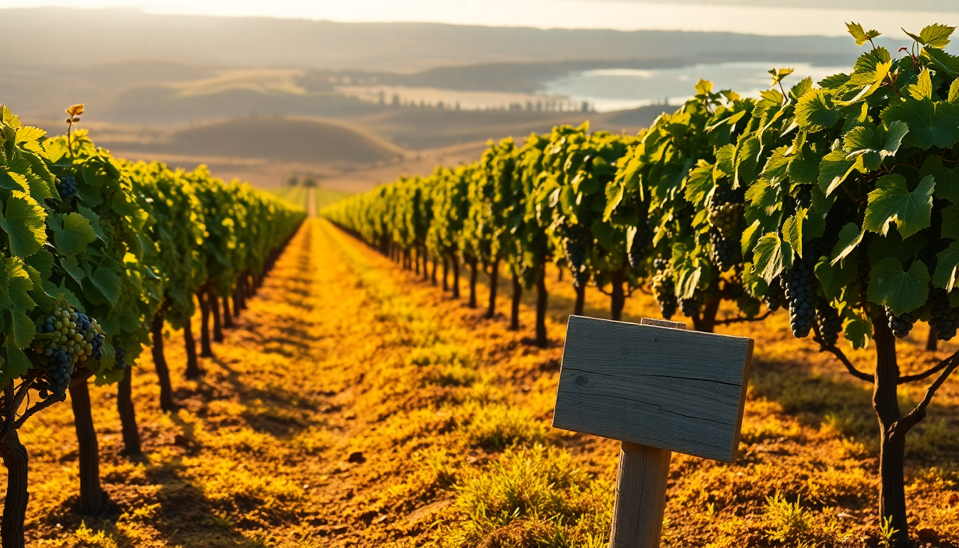 What Is Single Vineyard Wine? Explained Simply