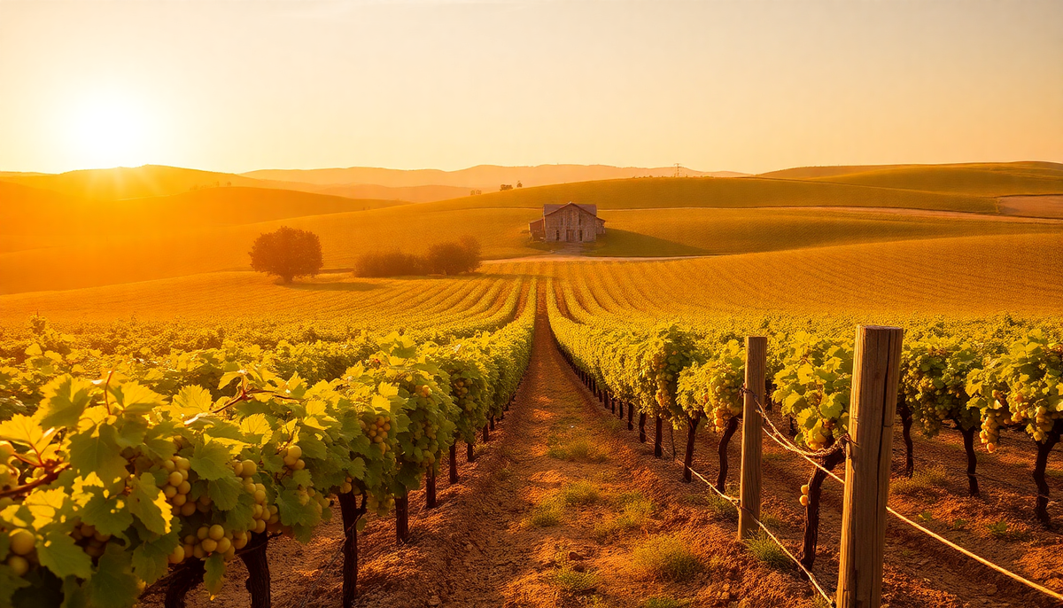What Is Estate-Grown Wine and Why Does It Matter?
