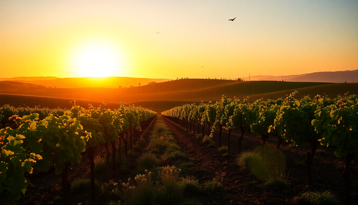Biodynamic Wine Explained for the Everyday Drinker