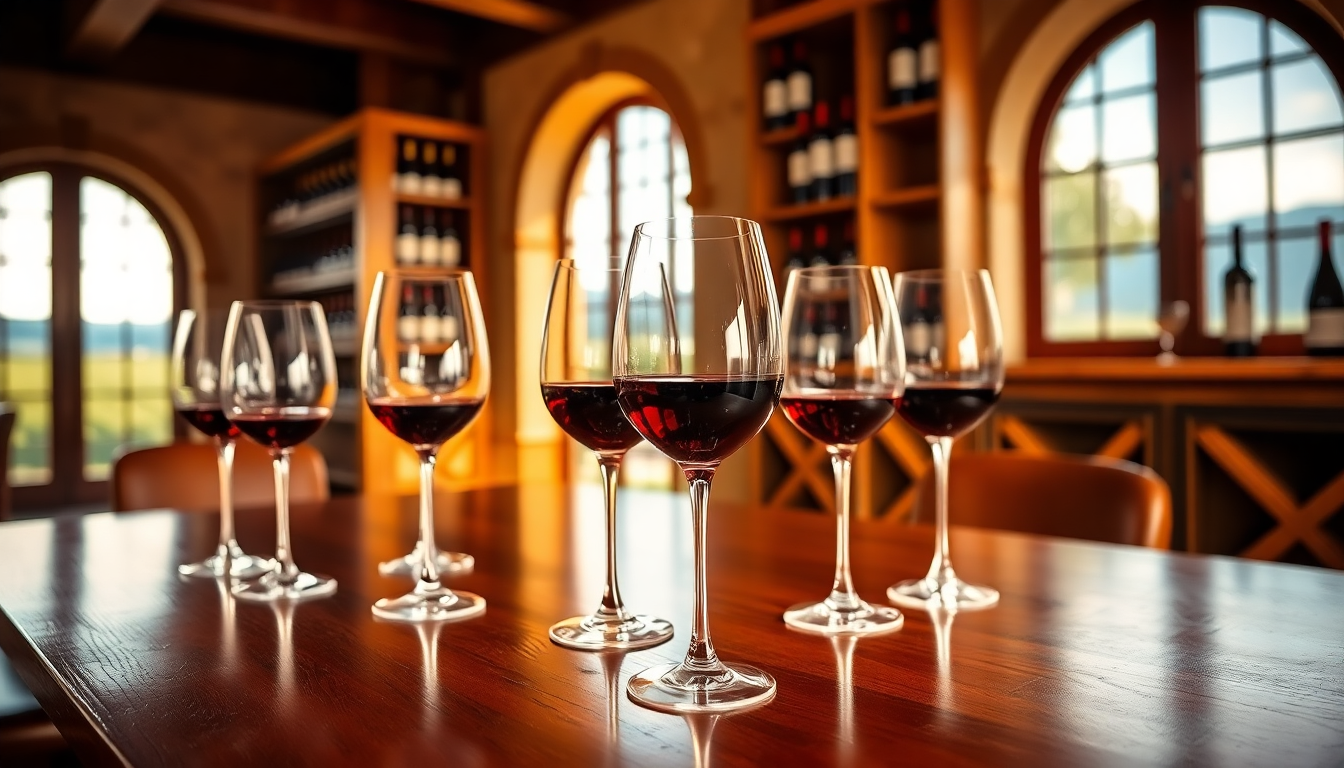 Best Shiraz Wines to Buy Online in Australia: A Comprehensive Guide to Premium Selections