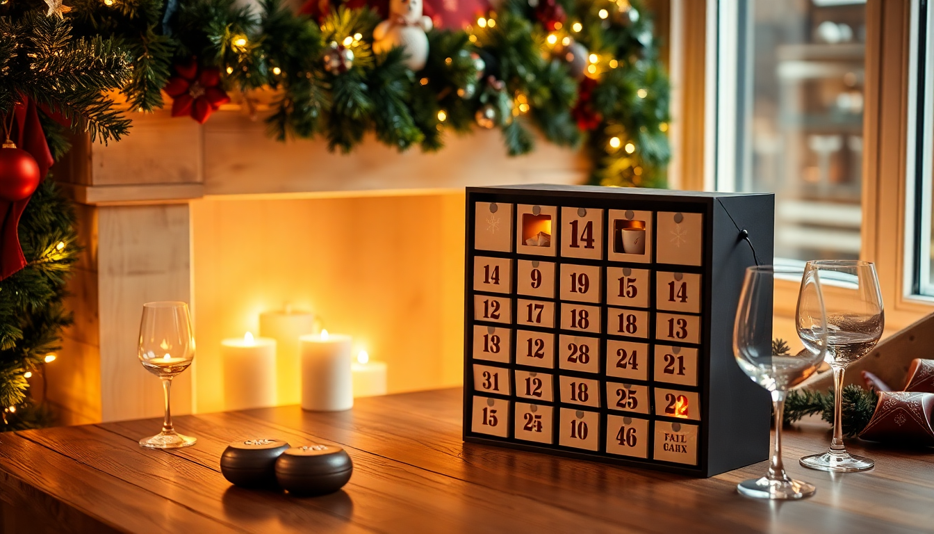 Wine Advent Calendars: Are They Worth It?