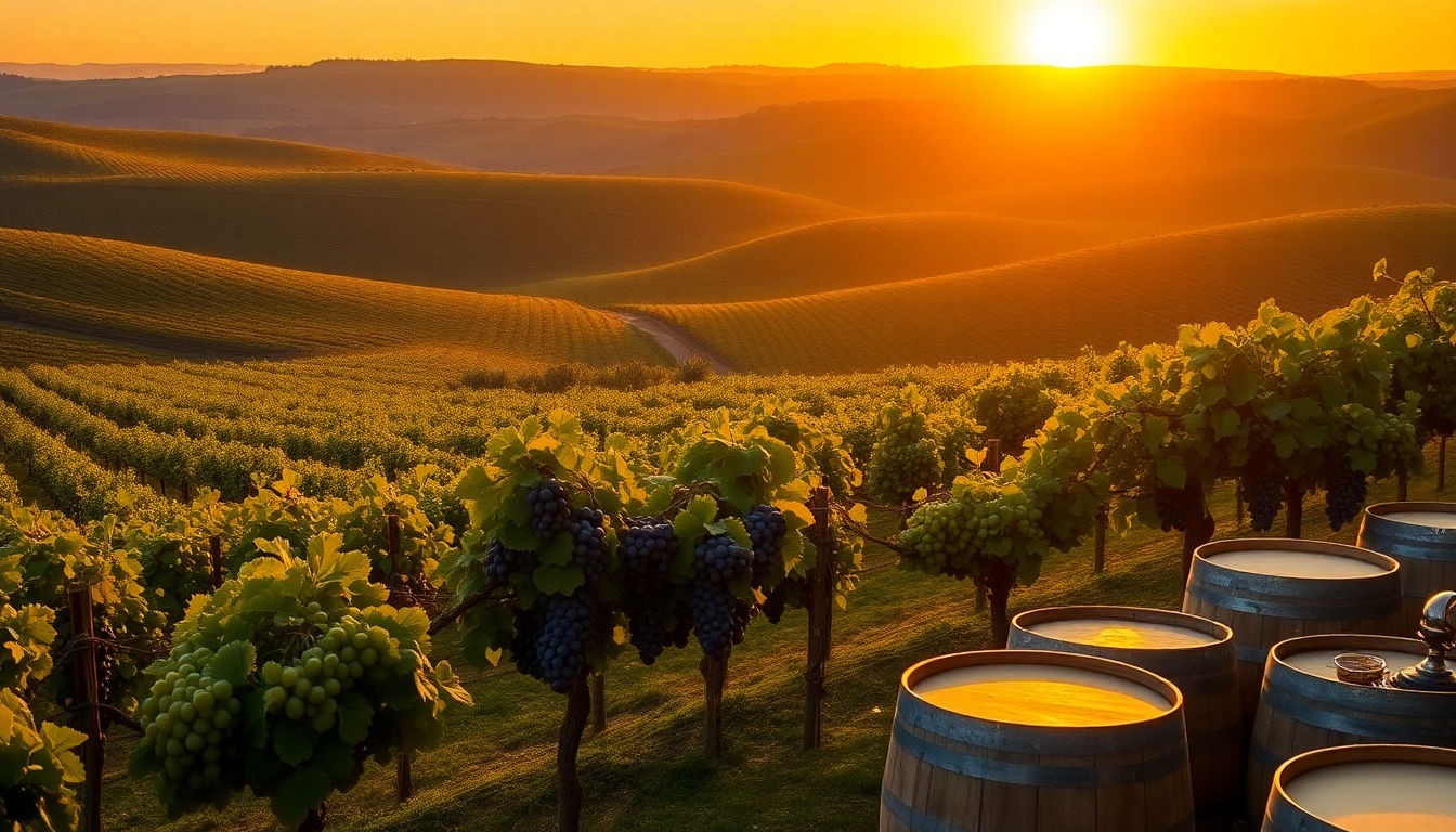 A Complete Guide to McLaren Vale Shiraz for Wine Lovers
