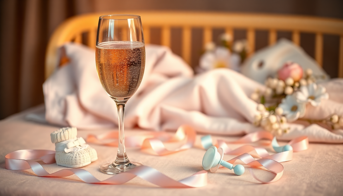 New Baby Wine Gift Guide: Toasting the Newest Arrival