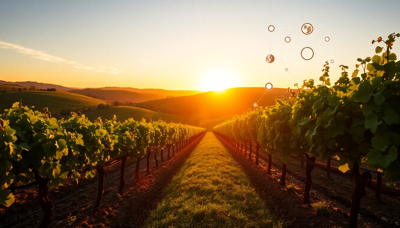 Organic vs Biodynamic Wine: What's the Difference?