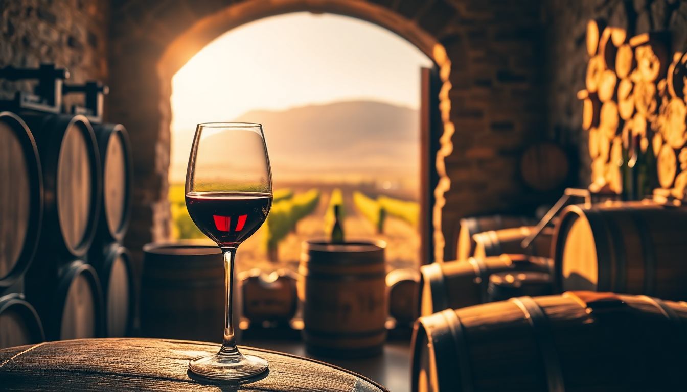 Durif Wine: The Bold Australian Red You've Probably Never Tried