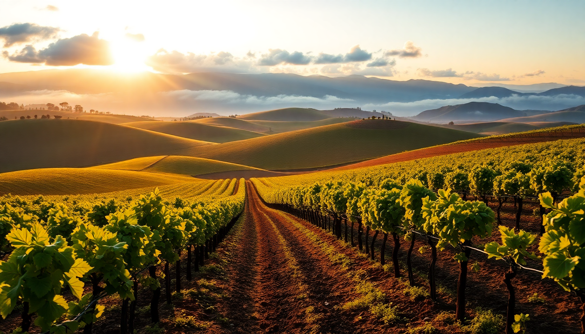 What Does Terroir Actually Mean in Wine?
