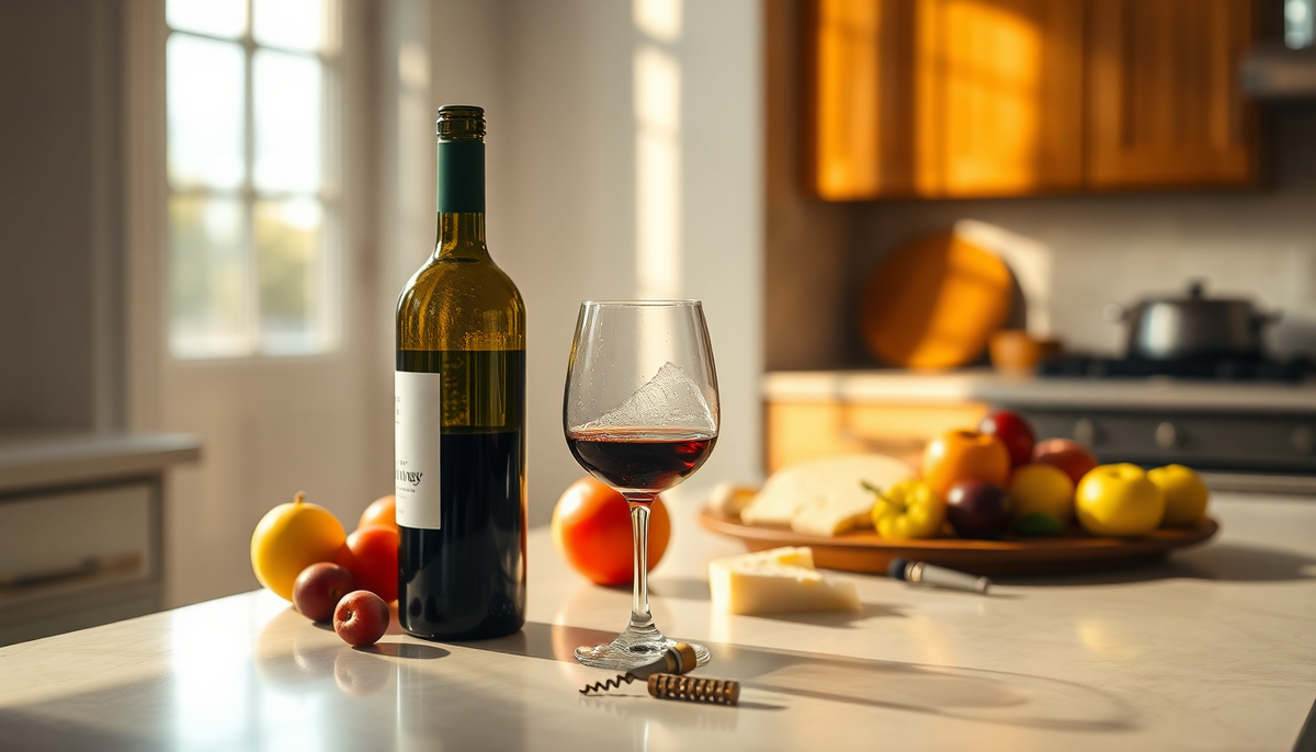 How Long Does an Opened Bottle of Wine Really Last?