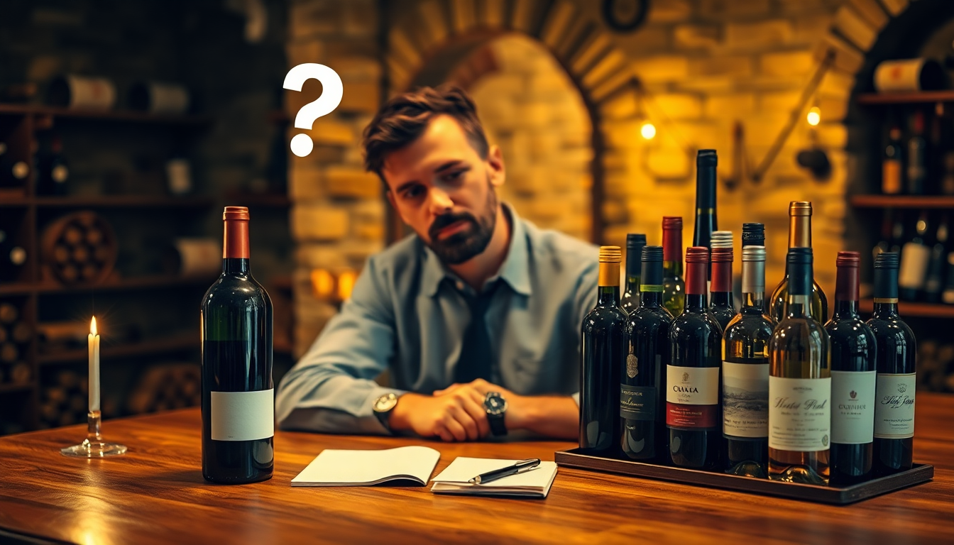 Wine Subscription vs One-Off Purchases: Which Is Right for You?