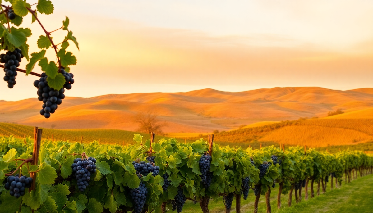 What Makes McLaren Vale Shiraz Different from the Barossa Style