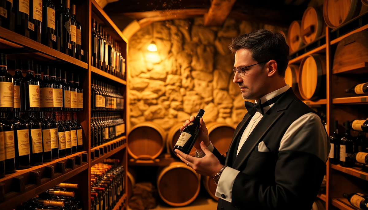 Limited Release Wines: Why They're Worth the Investment