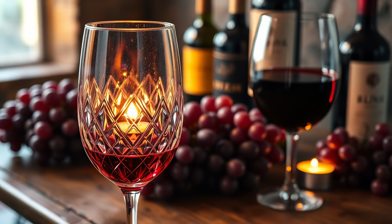 Resveratrol in Red Wine: Fact vs Fiction