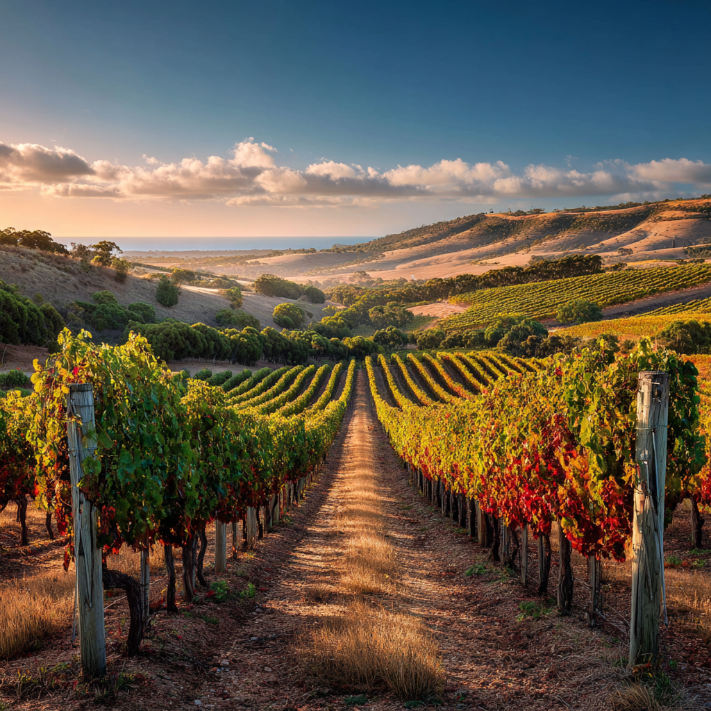 McLaren Vale Vineyard Tours: The Ultimate Visitor’s Guide to South Australia's Premier Wine Region in 2025