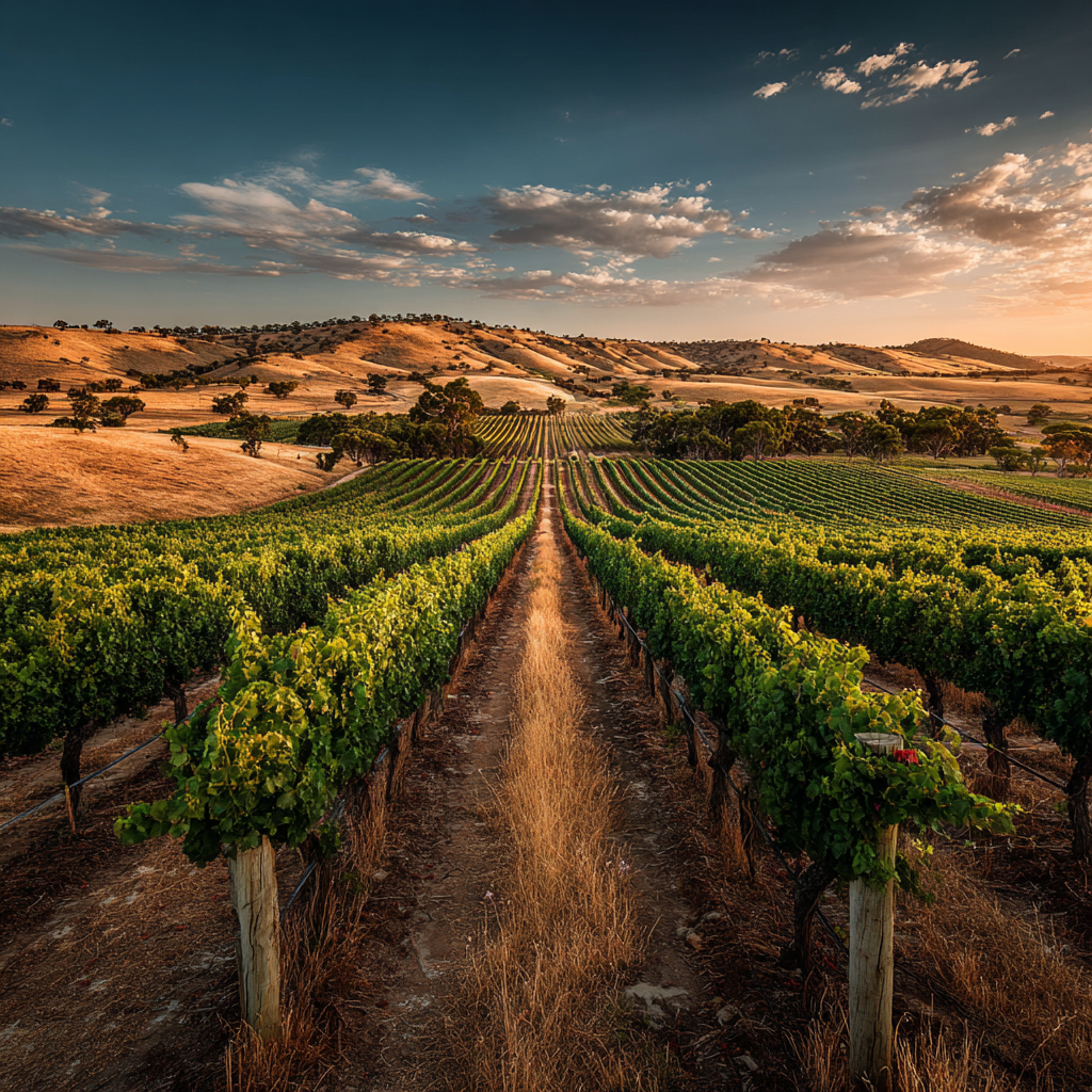 Plan Your Perfect Day: An Extensive Guide to Visiting McLaren Vale Vineyards in 2025