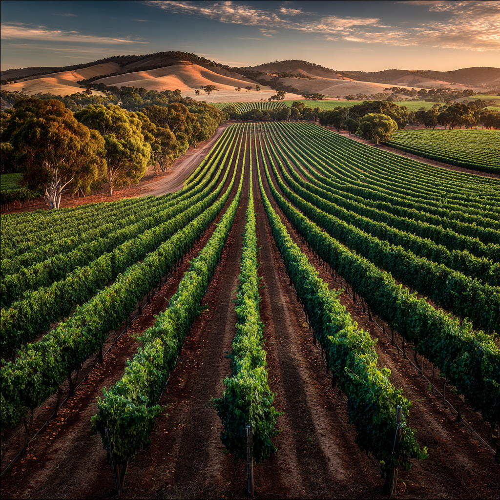 The Ultimate 2025 Guide to McLaren Vale's Best Vineyards: An Unforgettable Wine Journey
