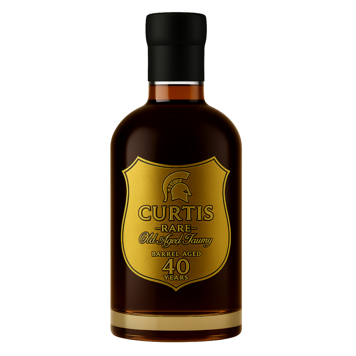 40 Year Old Aged Tawny Port From Curtis Family Vineyards