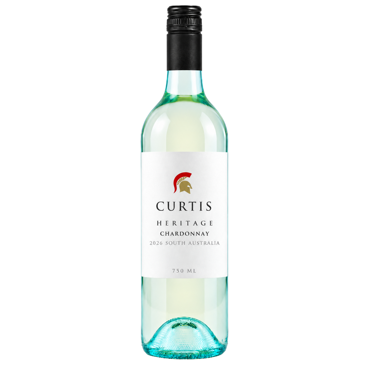 Heritage Chardonnay Wine From Curtis Family Vineyards