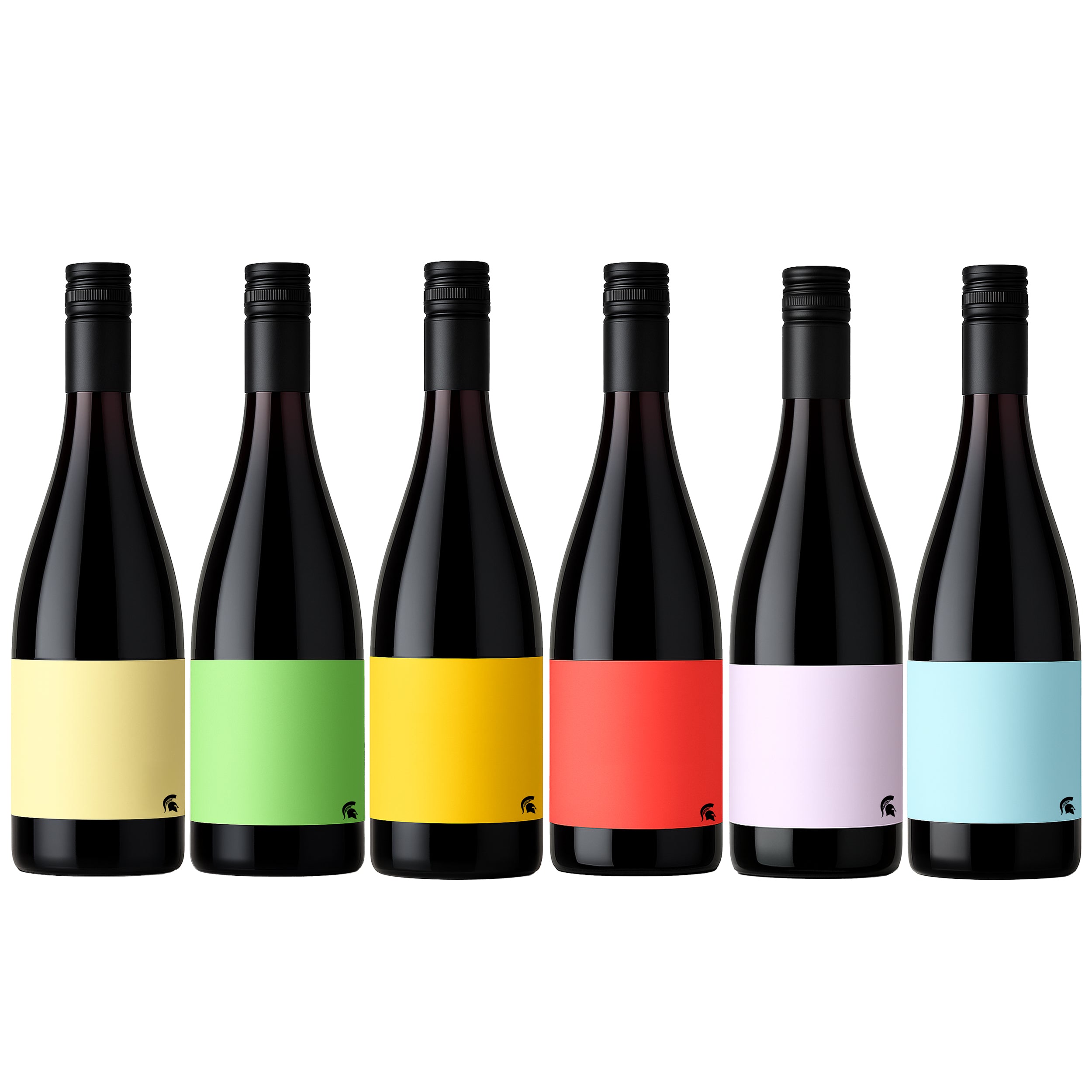 Curtis Small Batch Red Wine Pack