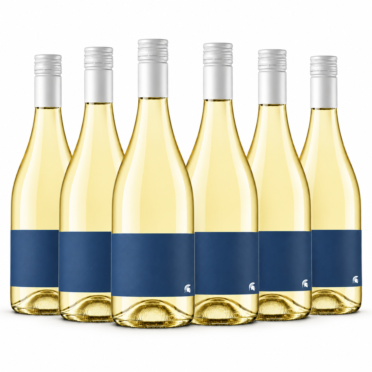 Small Batch Chardonnay