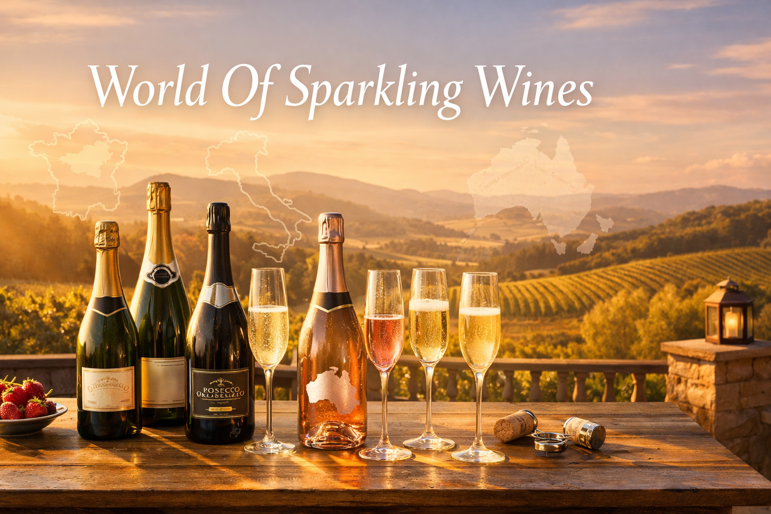 Buy best Sparkling wine in 2025 from Curtis family Vineyards
