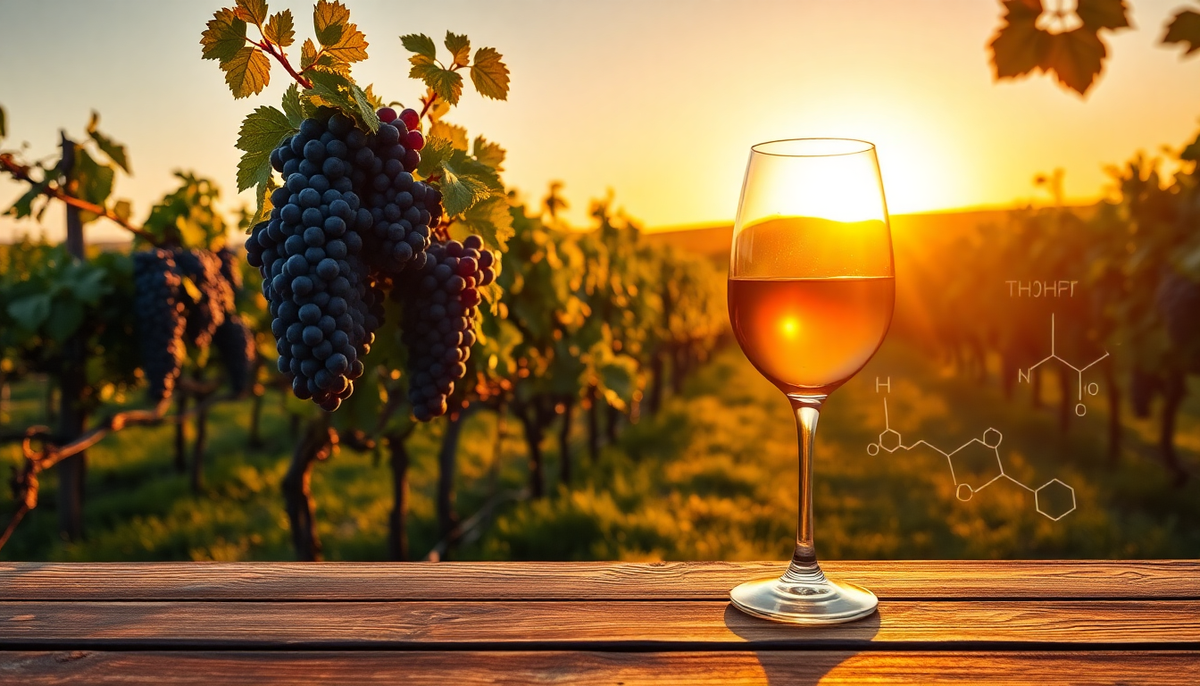 Sulfites in Wine: Should You Be Worried?