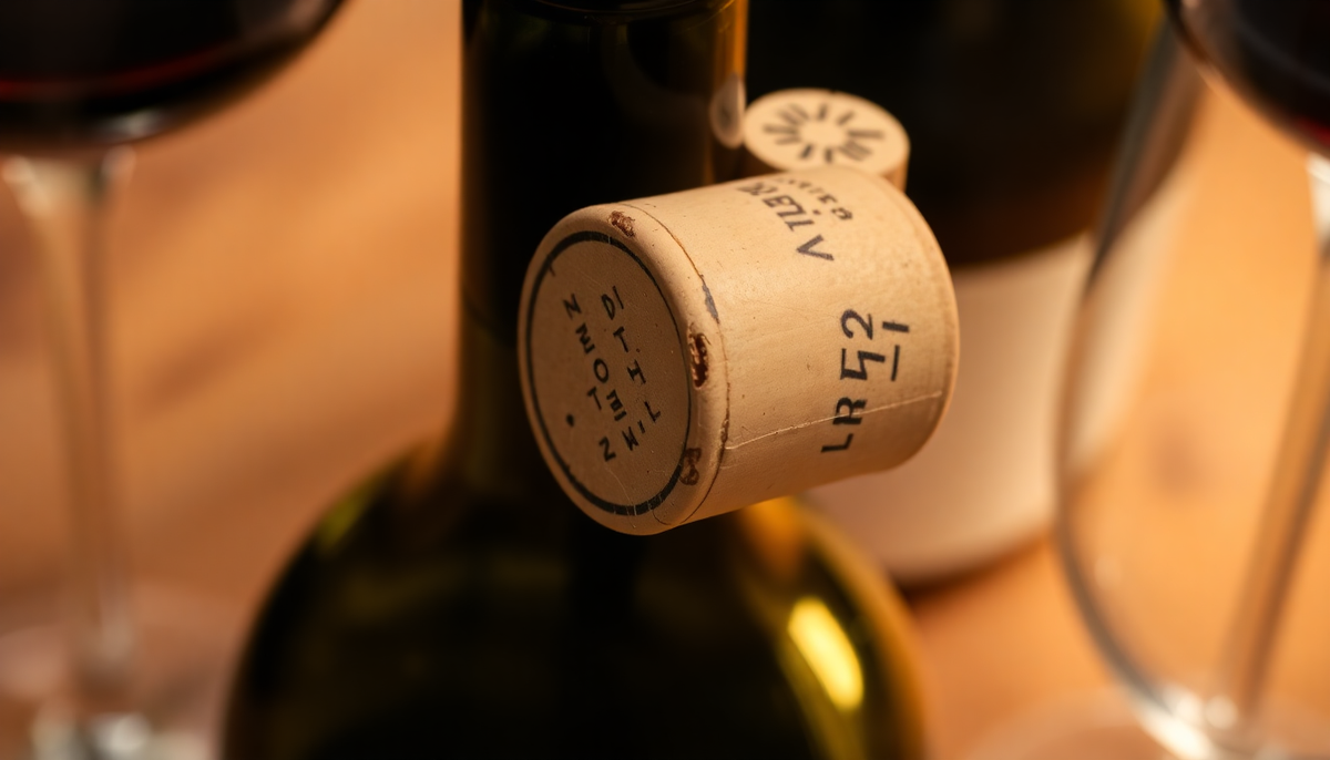 Corked Wine: How to Spot It and What to Do