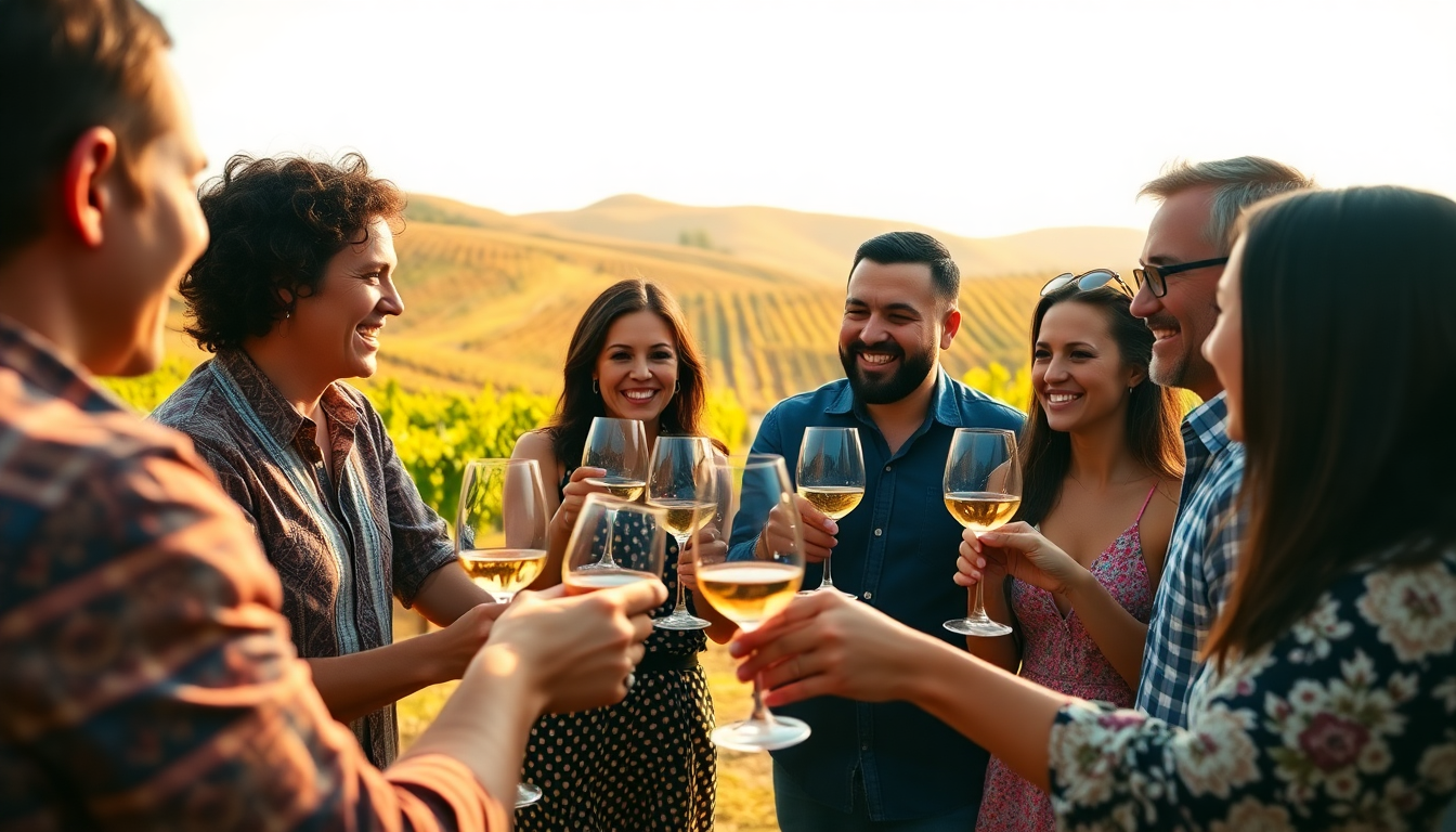 Wine Club Membership: Why It's Worth Joining the Curtis Family Vineyards Club