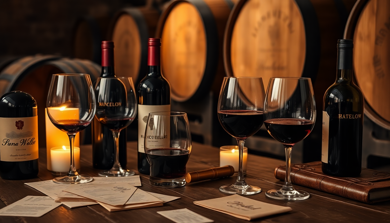 Our 2026 Vintage Report: What to Expect from This Year's Wines