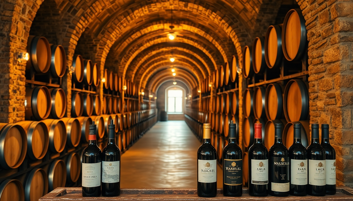 What Is a Reserve Wine? Understanding the Label Term