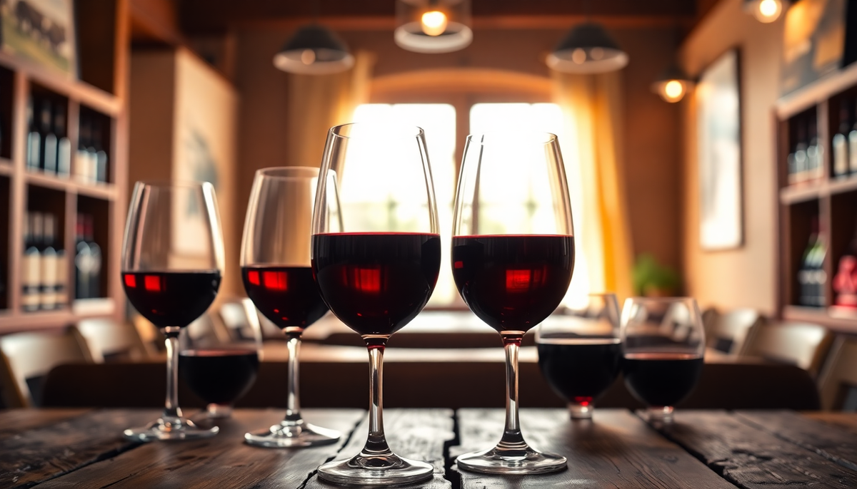 Pinot Noir 101: What Makes This Delicate Red So Popular