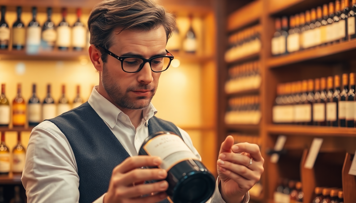 Understanding Wine Price: What You're Really Paying For