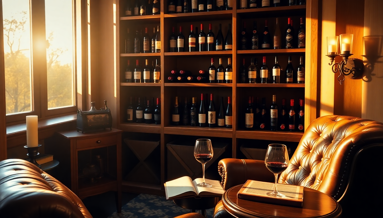 Best Wines to Stock for Everyday Drinking: A Complete Guide to Building Your Home Collection