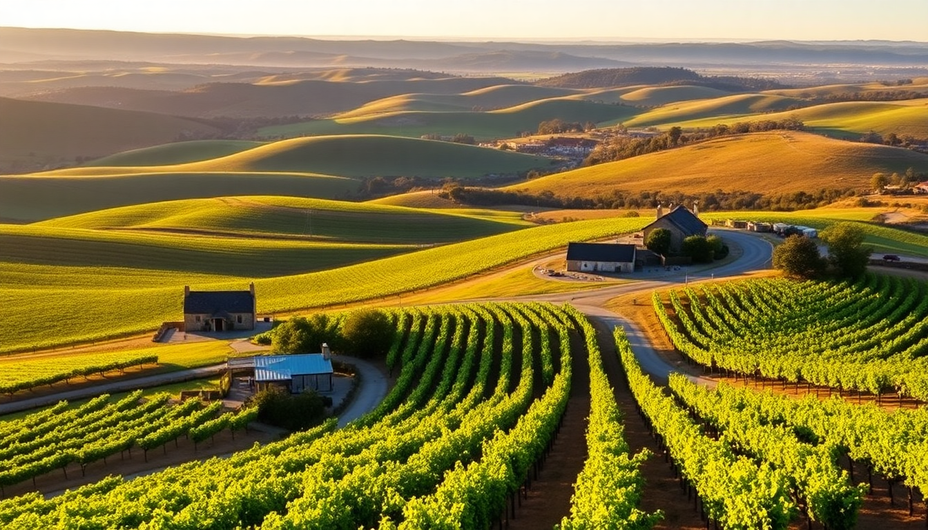Exploring McLaren Vale Beyond the Vineyard: A Complete Guide to Regional Attractions and Activities