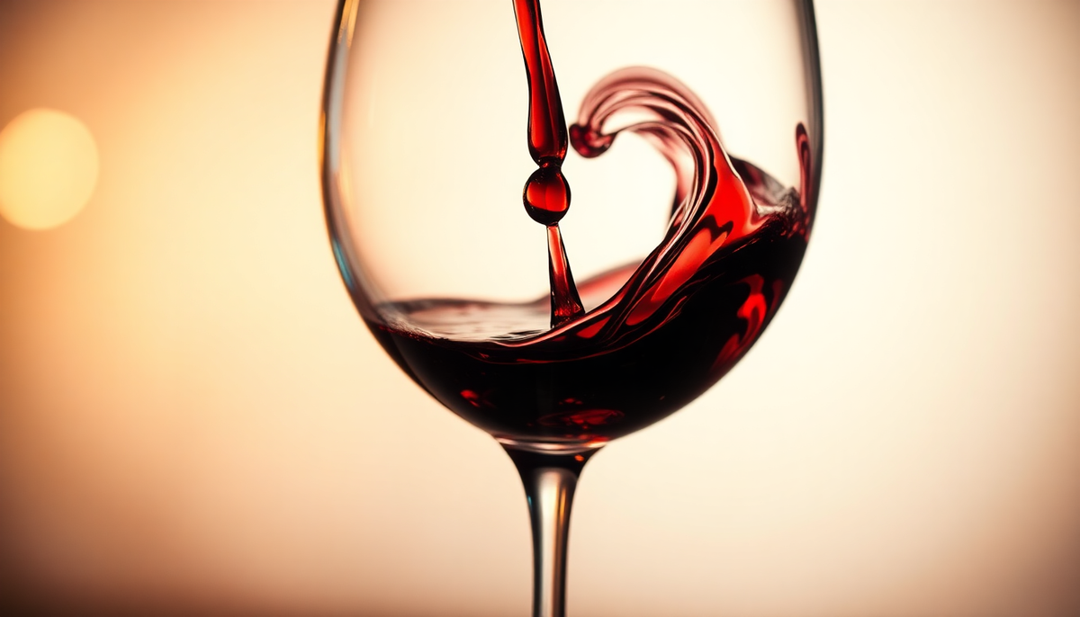 The Truth About Wine Legs and What They Really Mean