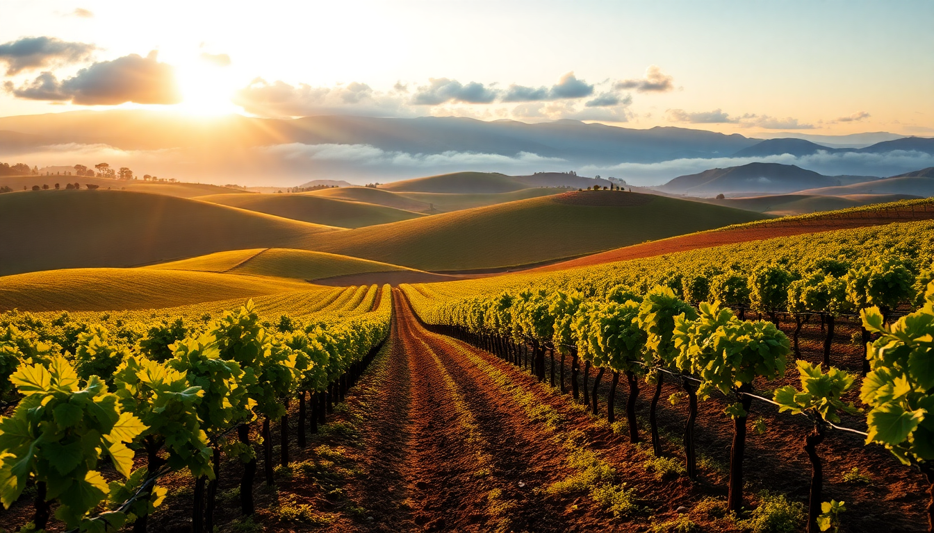 What Does Terroir Actually Mean in Wine?