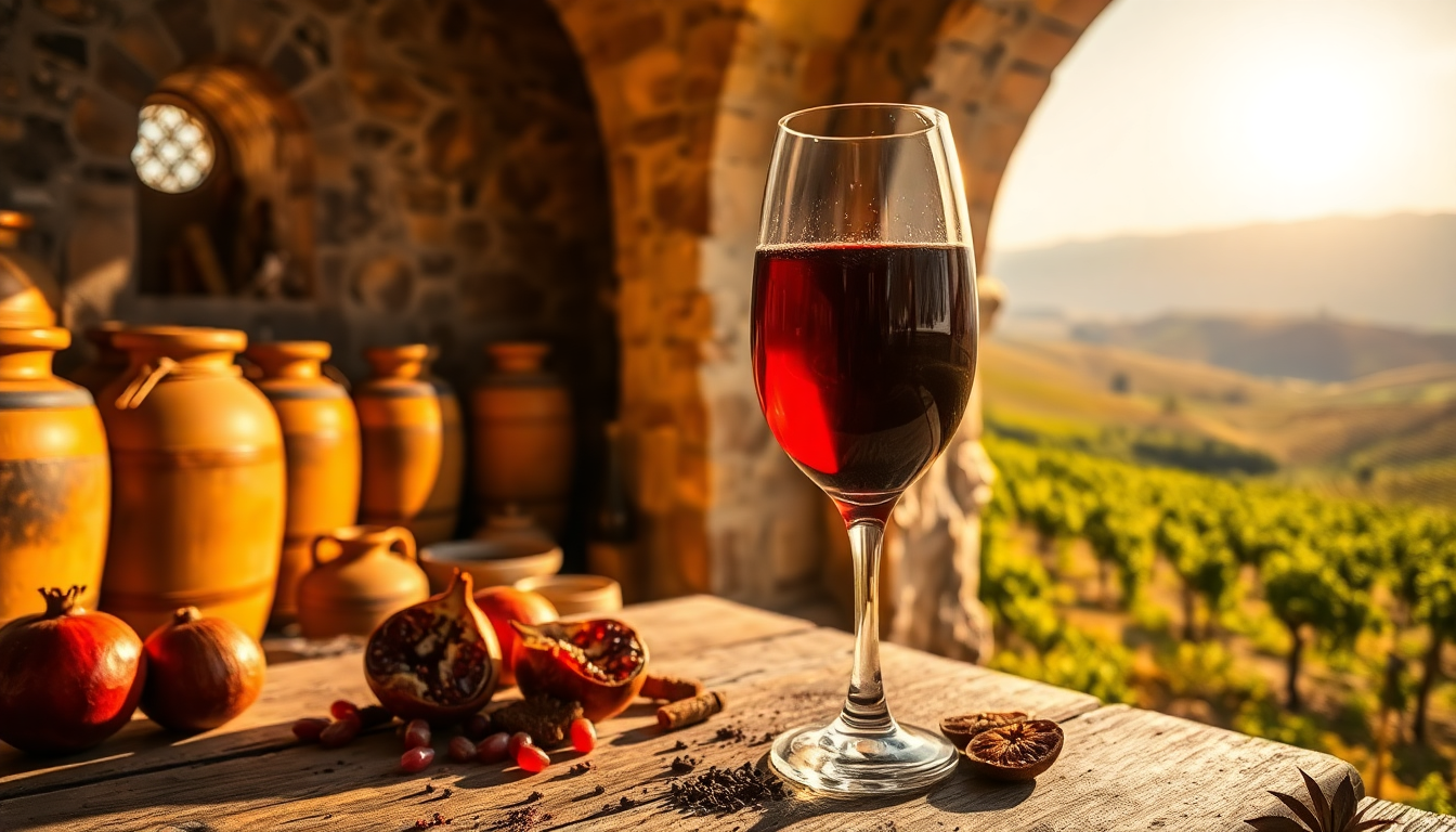 What Is Shiraz? A Complete Beginner's Guide