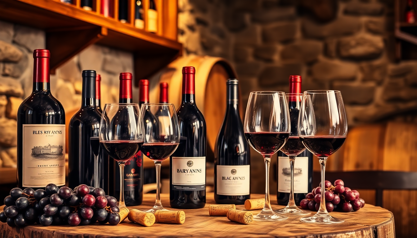 Top Australian Red Wines Under $30: A Complete Guide to Premium Affordable Bottles