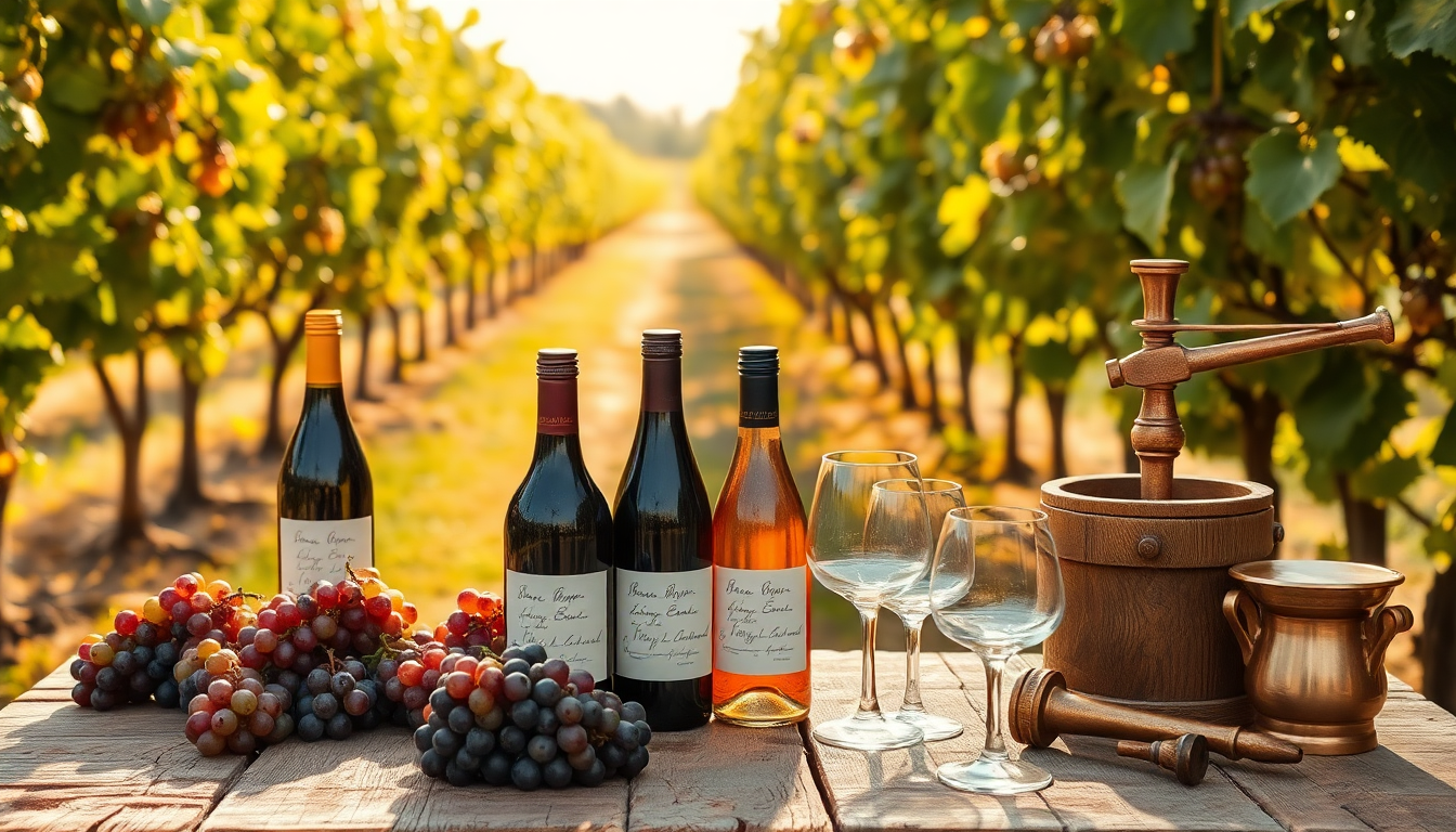 What Does Small Batch Wine Actually Mean? A Complete Guide to Understanding Wine Production