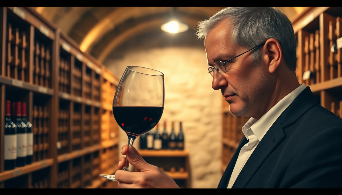 How Much Should You Really Spend on a Bottle of Wine?