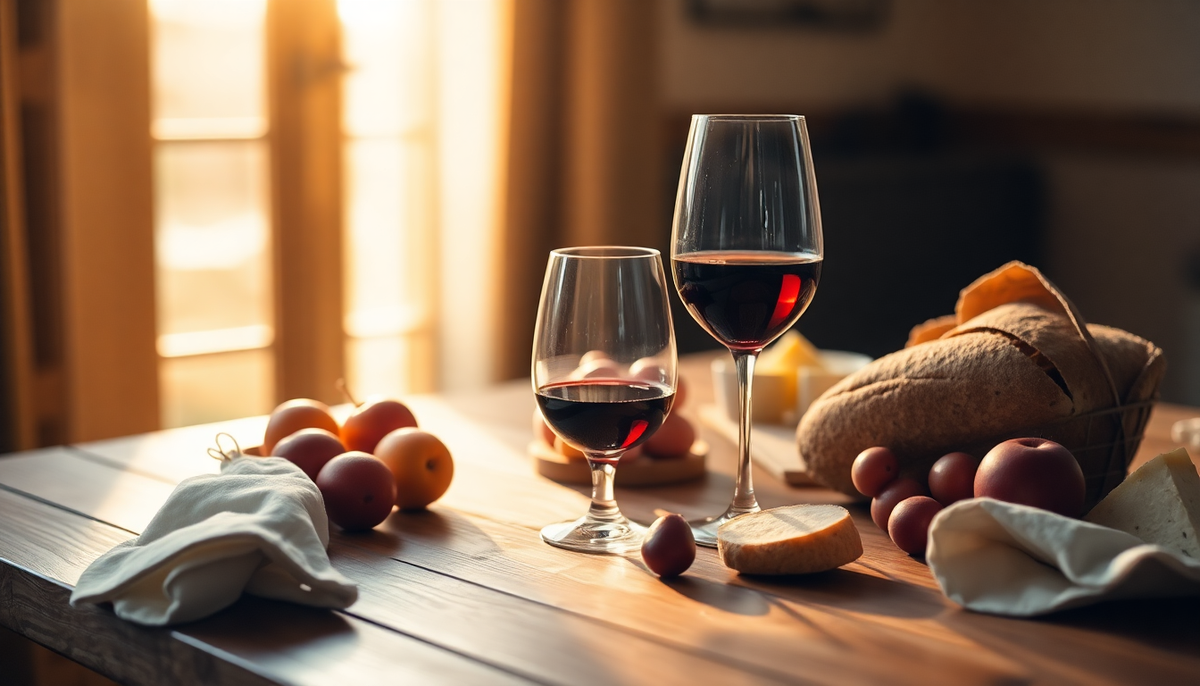 Wine and Moderation: What Everything in Moderation Really Means