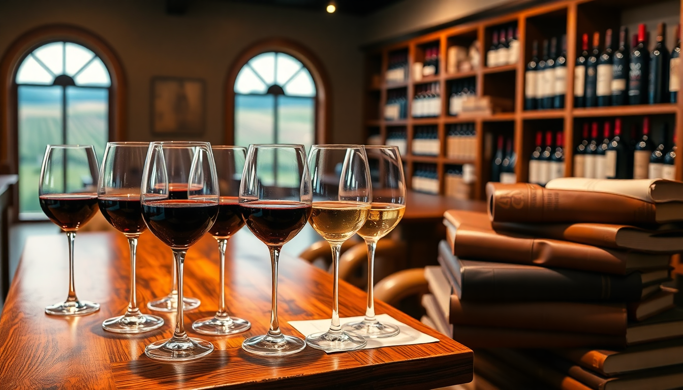 What Does Reserve Wine Really Mean? A Complete Guide to Understanding Wine Classifications