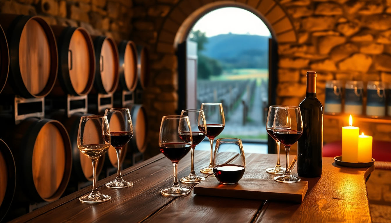 Best Australian Red Wines Under $50: A Complete Guide to Premium Quality Without Breaking the Bank