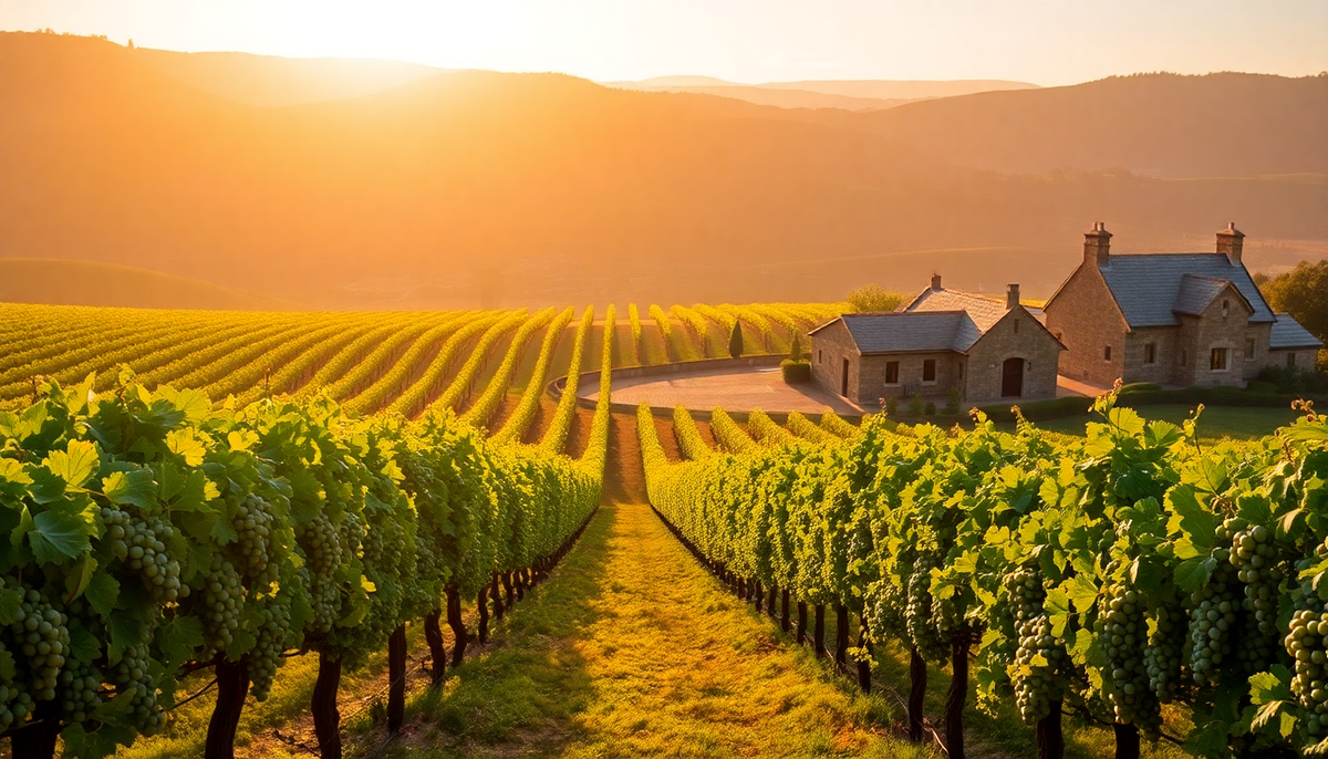 The Best Time of Year to Visit McLaren Vale Wineries