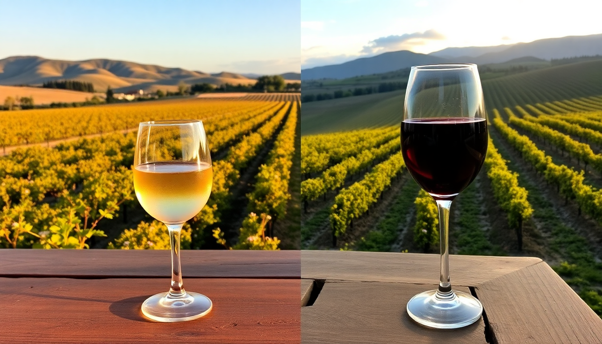 Natural Wine vs Conventional Wine: What's the Difference?