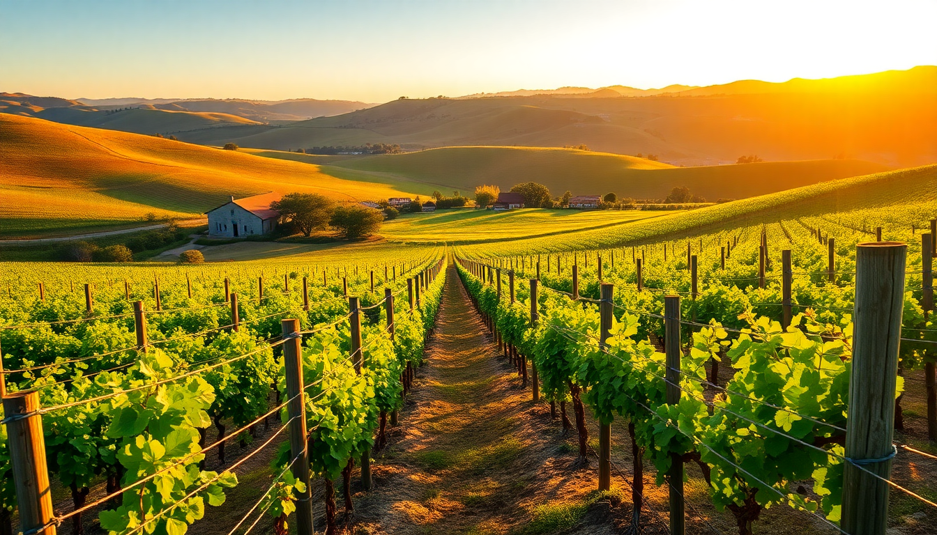Best Wineries in McLaren Vale You Must Visit in 2026