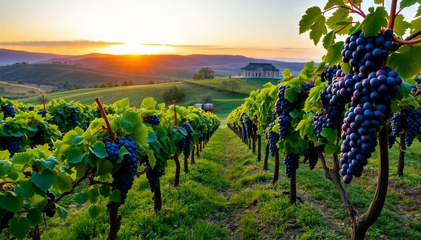 McLaren Vale Shiraz: Why This Region Makes Australia's Best Reds